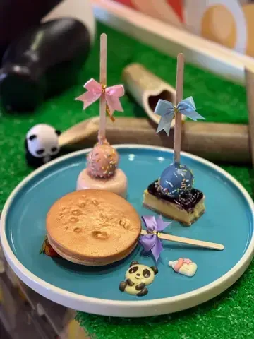 Aqua City Bakery - Restaurant photo