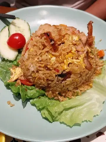 THAI GRILL - Restaurant photo