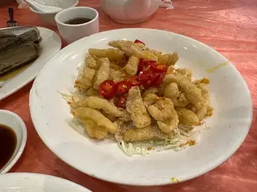 Hoi King - Restaurant photo