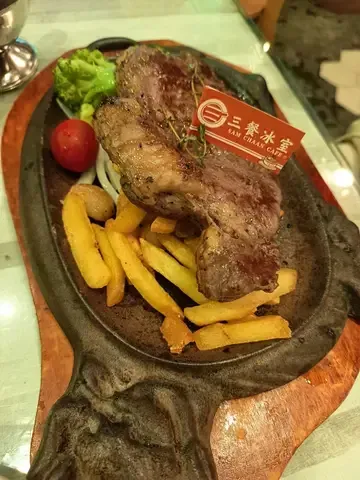 Sam Chaan Cafe - Restaurant photo