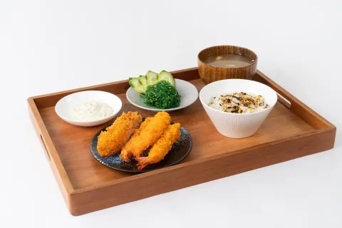 Peace Japanese Canteen - Restaurant photo