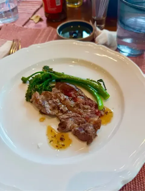 AMA BY THE AMATRICIANIST - Restaurant photo