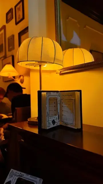 Holywell Hill - Restaurant photo
