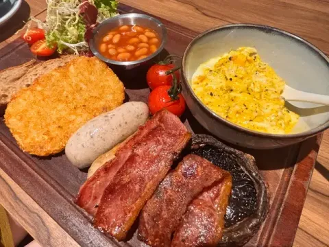 MILD - Restaurant photo