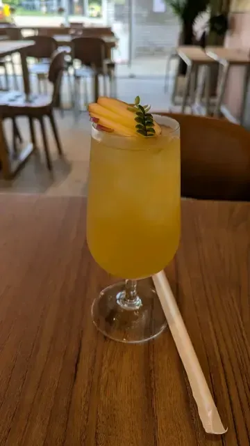 Liberty Coffee & Wine - Restaurant photo