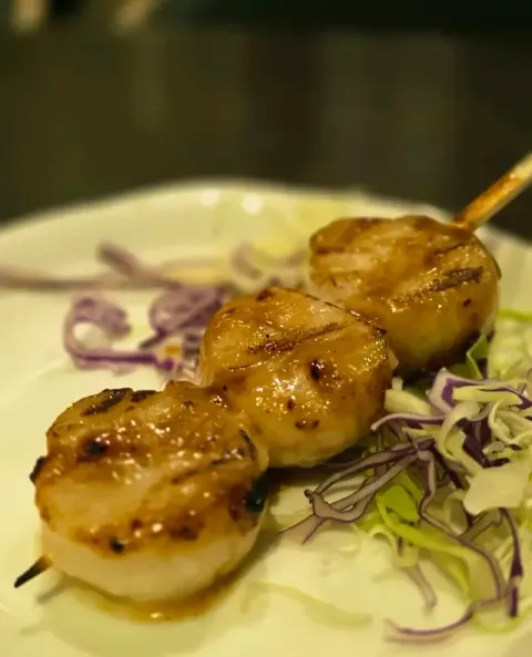 GANBEI YAKITORI RESTAURANT - Restaurant photo