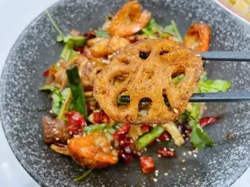 金龍冰室 - Restaurant photo