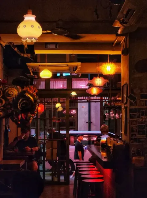 大龍鳳 - Restaurant photo