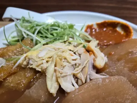 忠仔麵 - Restaurant photo