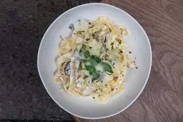 KUCCINA DELLA PASTA - Restaurant photo