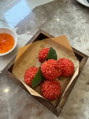 CHILL DIM SUM - Restaurant photo