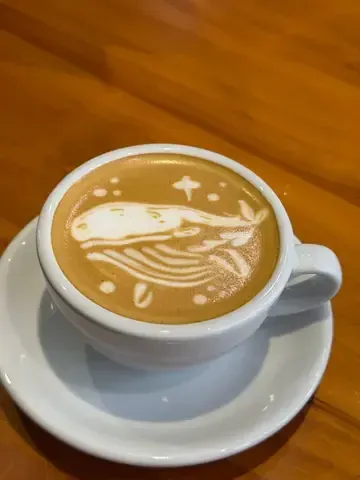 HASHTAGCOFFEE - Restaurant photo