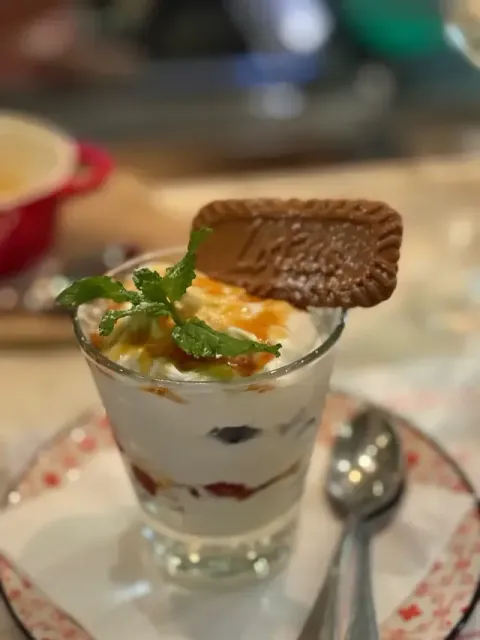 COMPTOIR - Restaurant photo