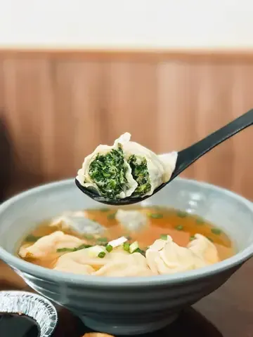 TIN KEE DUMPLING - Restaurant photo