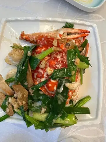 Chuen Kee Seafood Restaurant - Restaurant photo