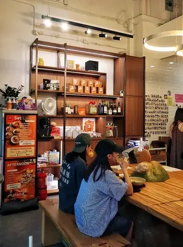 新酷啡 - Restaurant photo