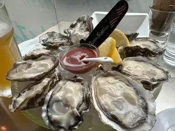 Oyster Station 3 - Restaurant photo