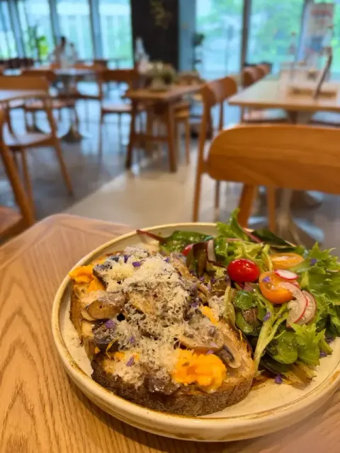 COHEE - Restaurant photo