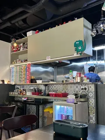 韓三叔 - Restaurant photo