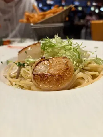 LAU BAK THE FREESPACE LIVEHOUSE - Restaurant photo