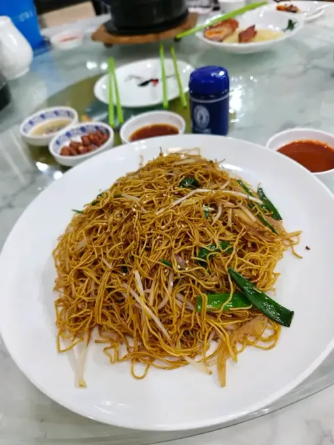 Hakka Kitchen - Restaurant photo