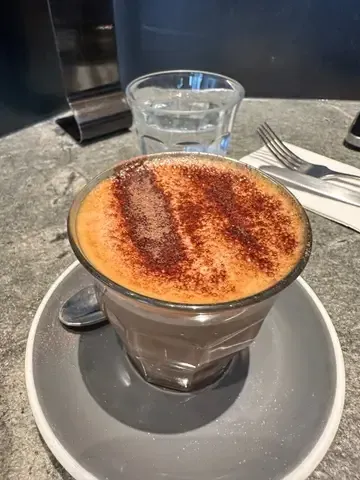 Fineprint - Restaurant photo