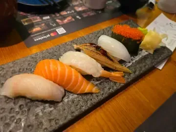 Yaki Ana - Restaurant photo