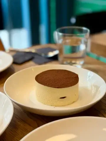 ASK FOR ALONZO - Restaurant photo