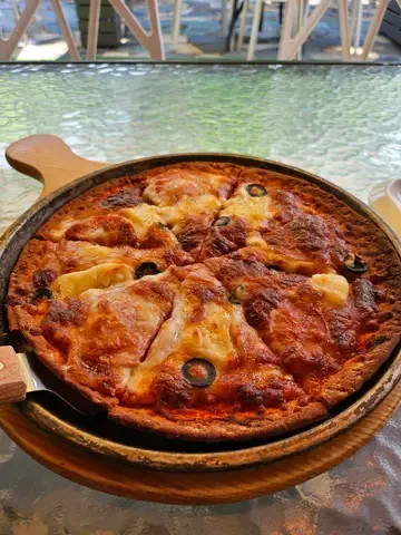 Concerto Inn - Restaurant photo