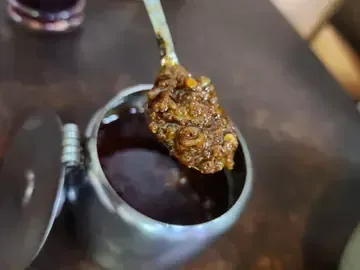合興咖啡粉麵 - Restaurant photo