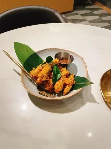 AHAN THAI - Restaurant photo