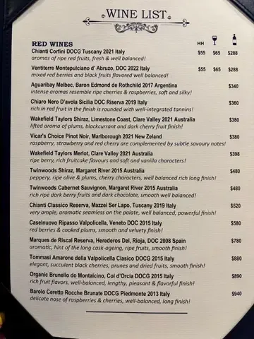 AL Dente - Restaurant photo