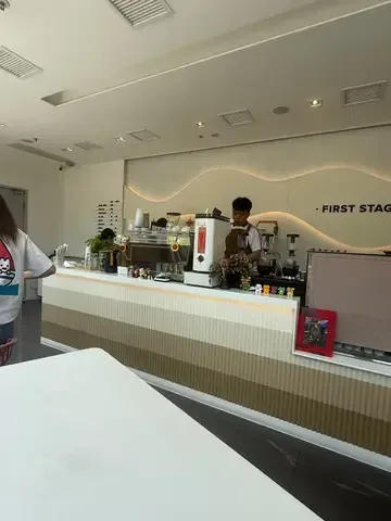 First Step Cafe - Restaurant photo