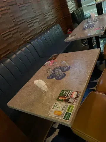 BAR PACIFIC - Restaurant photo