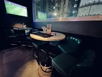 Bar Pacific - Restaurant photo