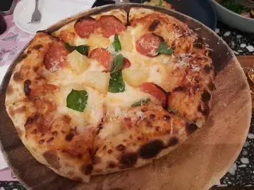 B.O.T.H. Eatery - Restaurant photo
