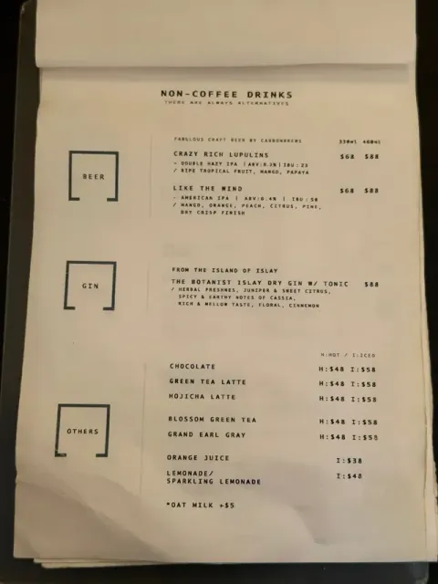 For Single - Restaurant photo