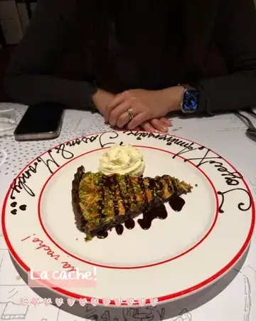 LA VACHE! - Restaurant photo