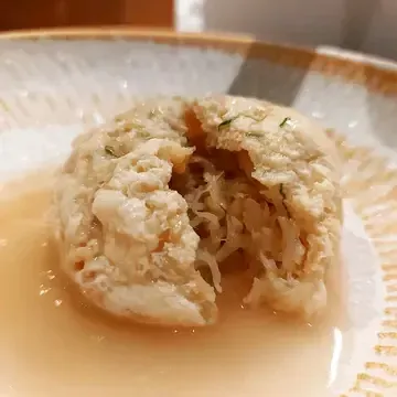 SIO KAN - Restaurant photo
