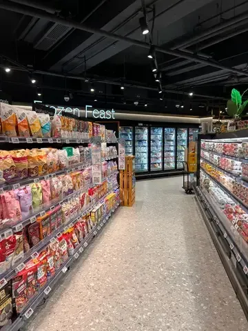 food parc - Restaurant photo