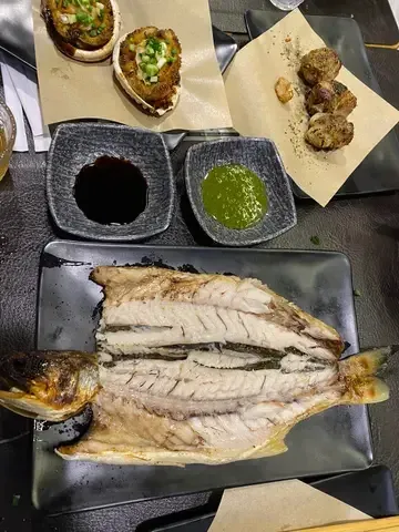 巴別橋 - Restaurant photo