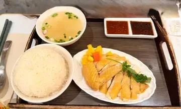 Khao San - Restaurant photo
