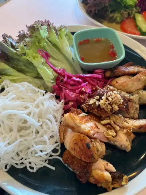 Quanh Nam - Restaurant photo