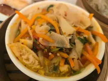 CHIUCHOW GARDEN - Restaurant photo