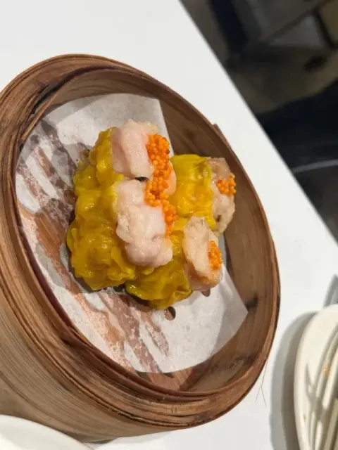 Mei Ging Restaurant - Restaurant photo