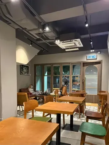 NOOT - Restaurant photo