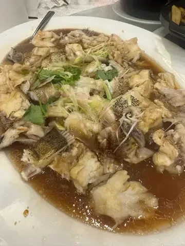Happy Seafood Restaurant - Restaurant photo