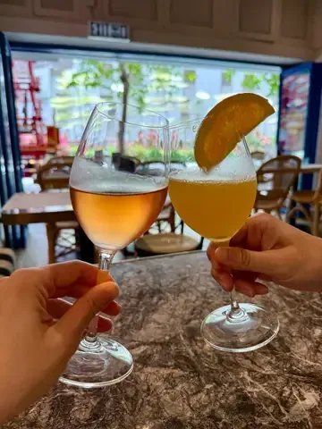A Poele - Restaurant photo