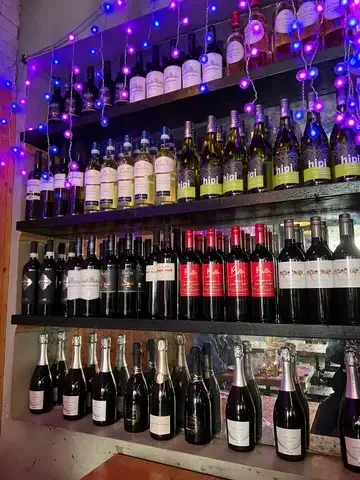 BLACKWOOD CAFE & BAR - Restaurant photo