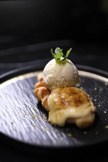 A.O.M - Restaurant photo